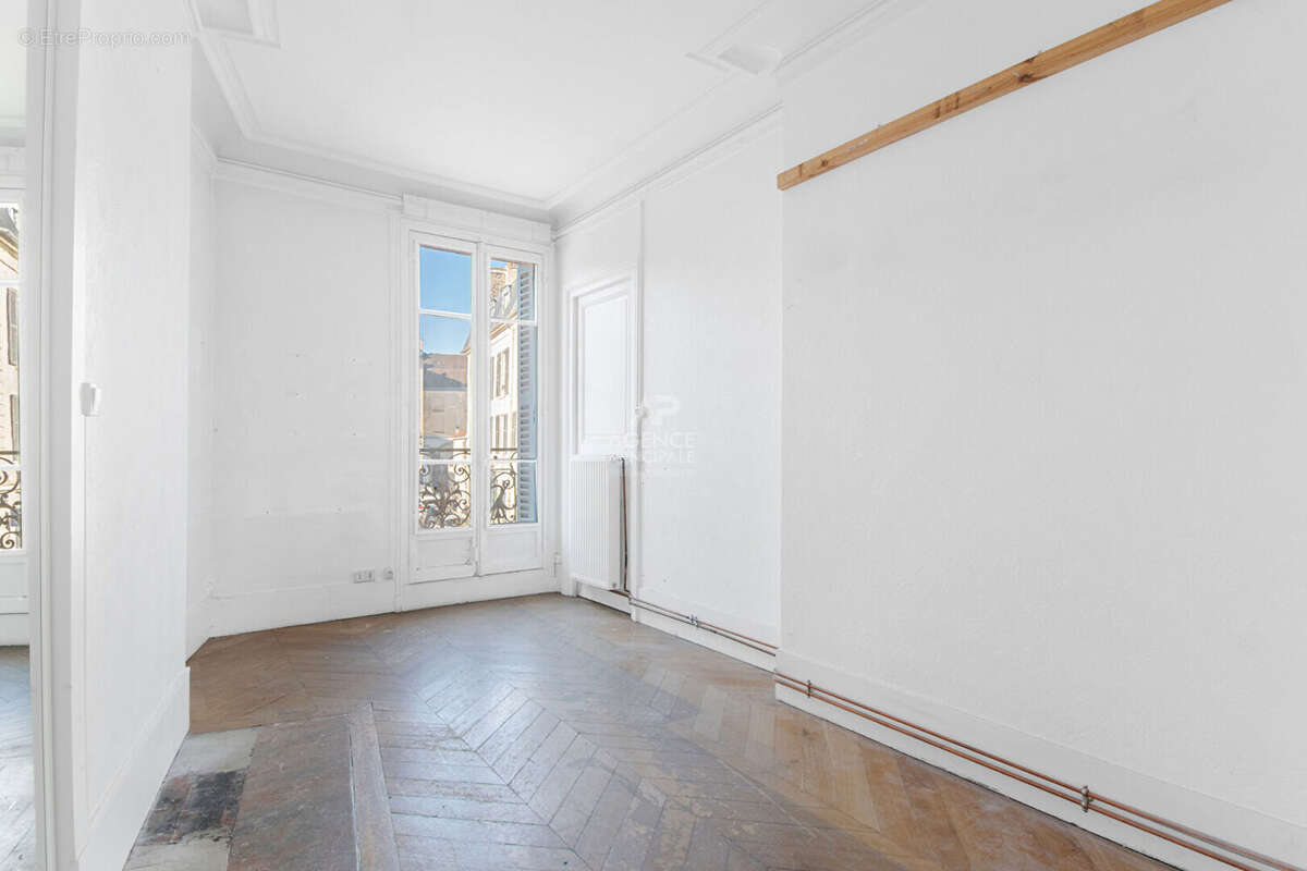 Appartement à SAINT-GERMAIN-EN-LAYE
