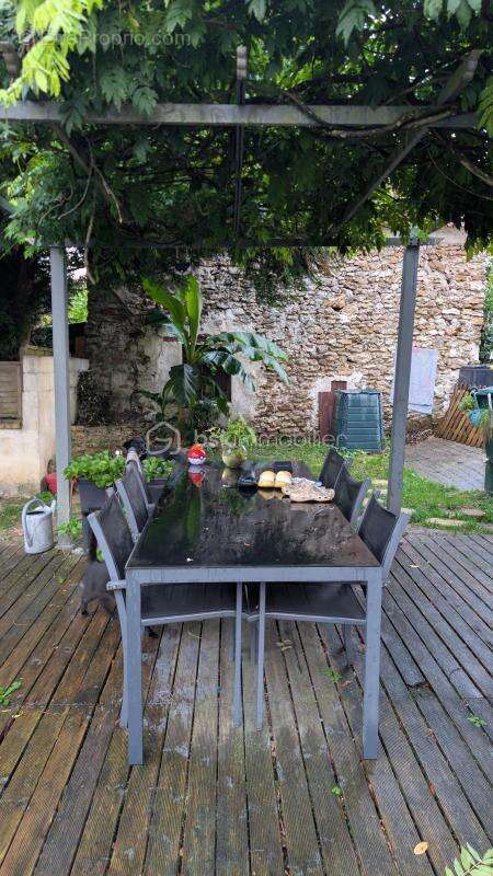 Maison à LA CELLE-SUR-MORIN