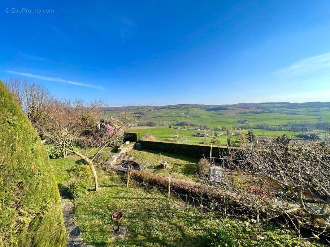 Maison 294 m² à Le Grand-Serre  - photo 3