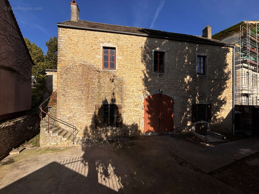 Maison à BEAUNE