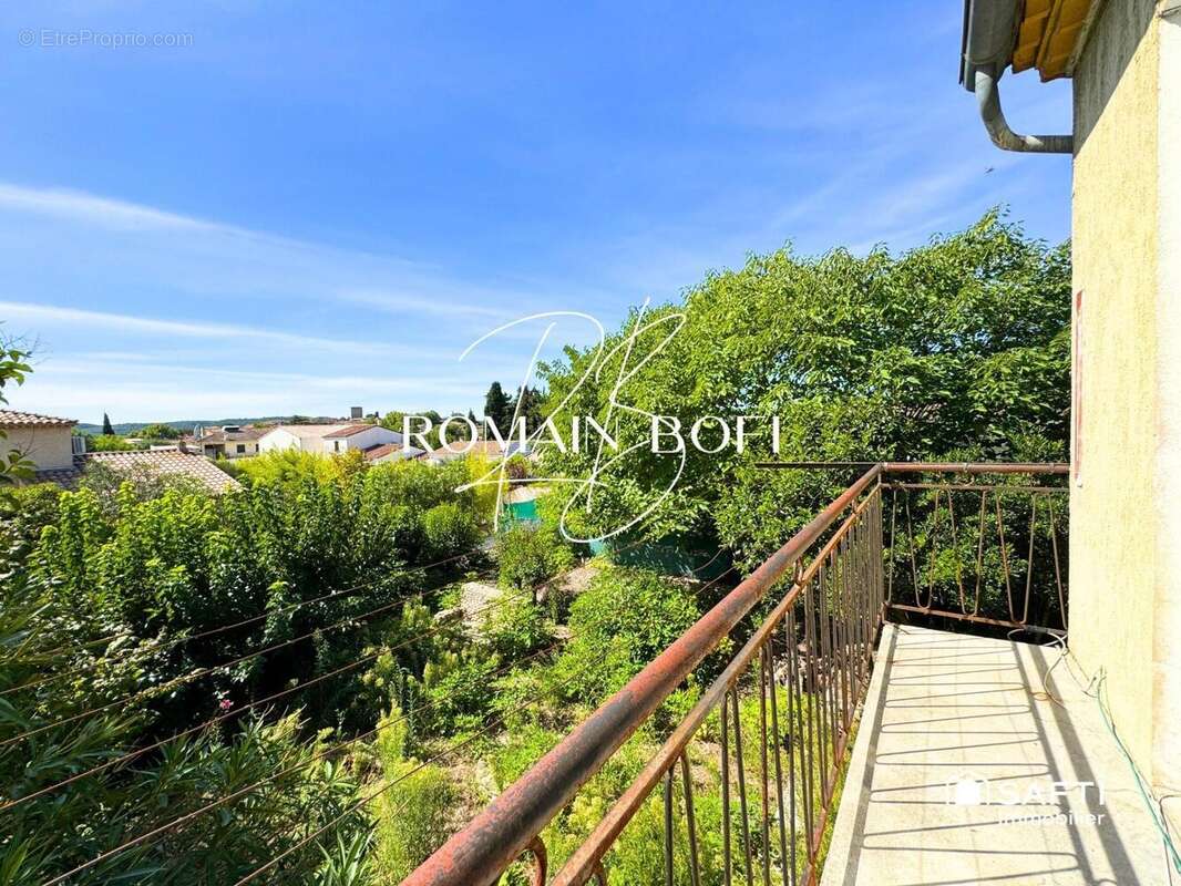 Photo 9 - Maison à MOUSSAC