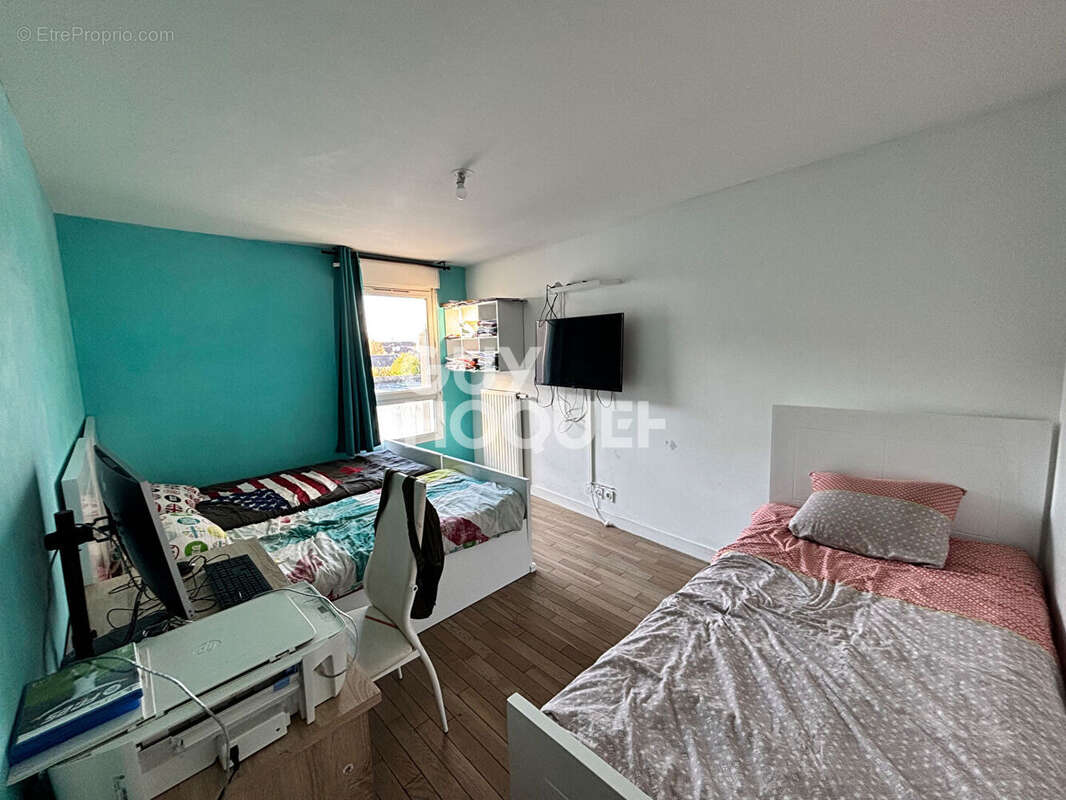 Appartement à STAINS