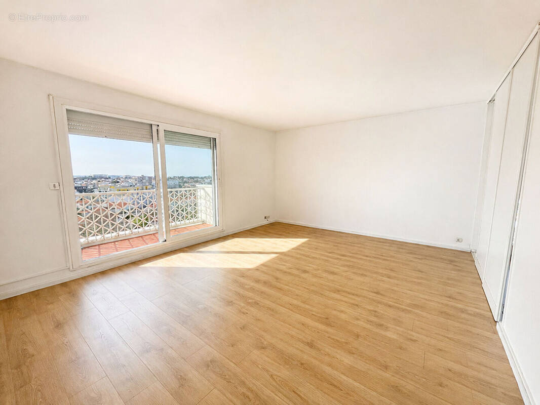 Appartement à ROYAN