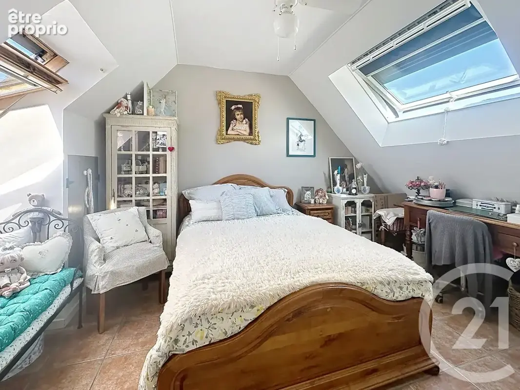 Maison 5 pièces 104 m² à vendre à Penestin (56760) - photo 7