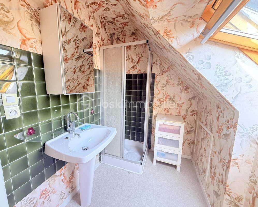 FORT POTENTIEL pour cette grande maison familiale - VIE DE PLAIN-PIED - photo 13