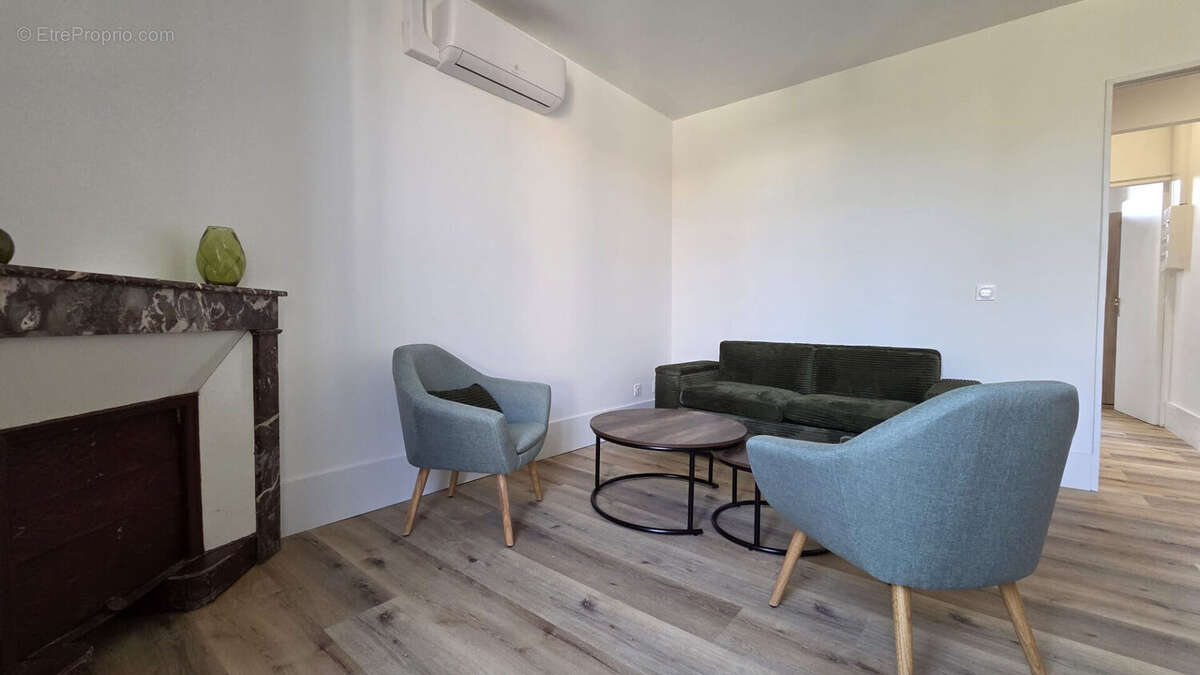 Appartement à ROMANS-SUR-ISERE