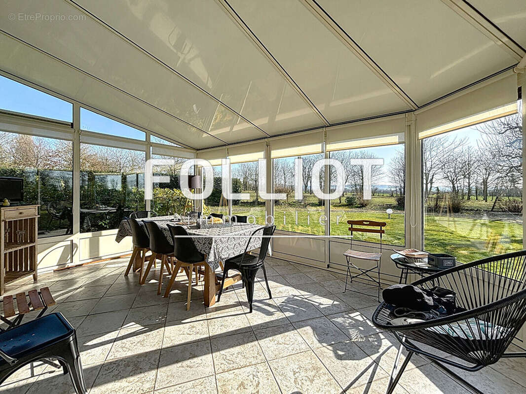 Maison à TORIGNI-SUR-VIRE