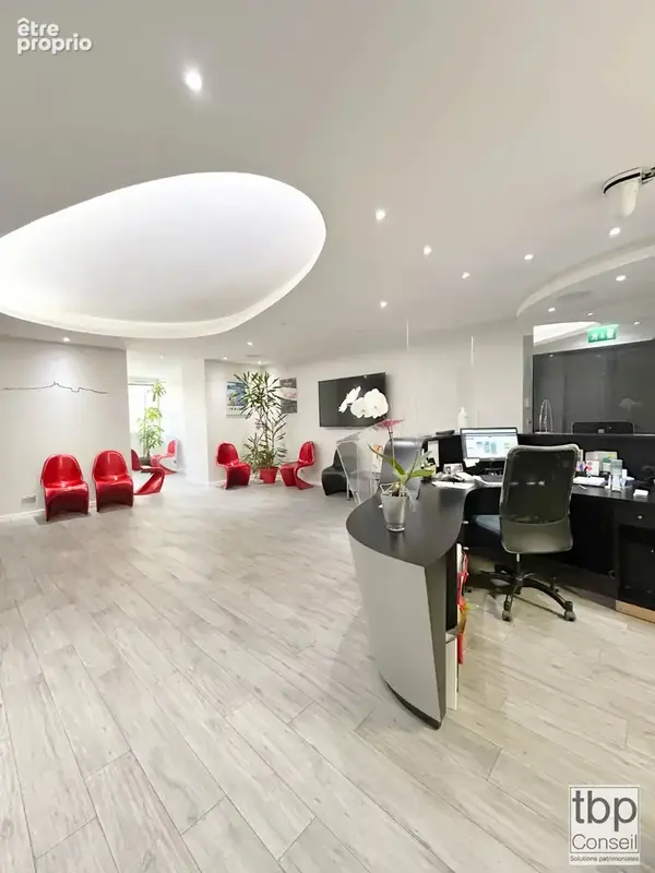 A VENDRE - Bureau/plateau d'exception - photo 3