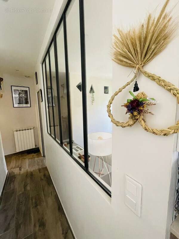 Appartement à L&#039;ESCARENE