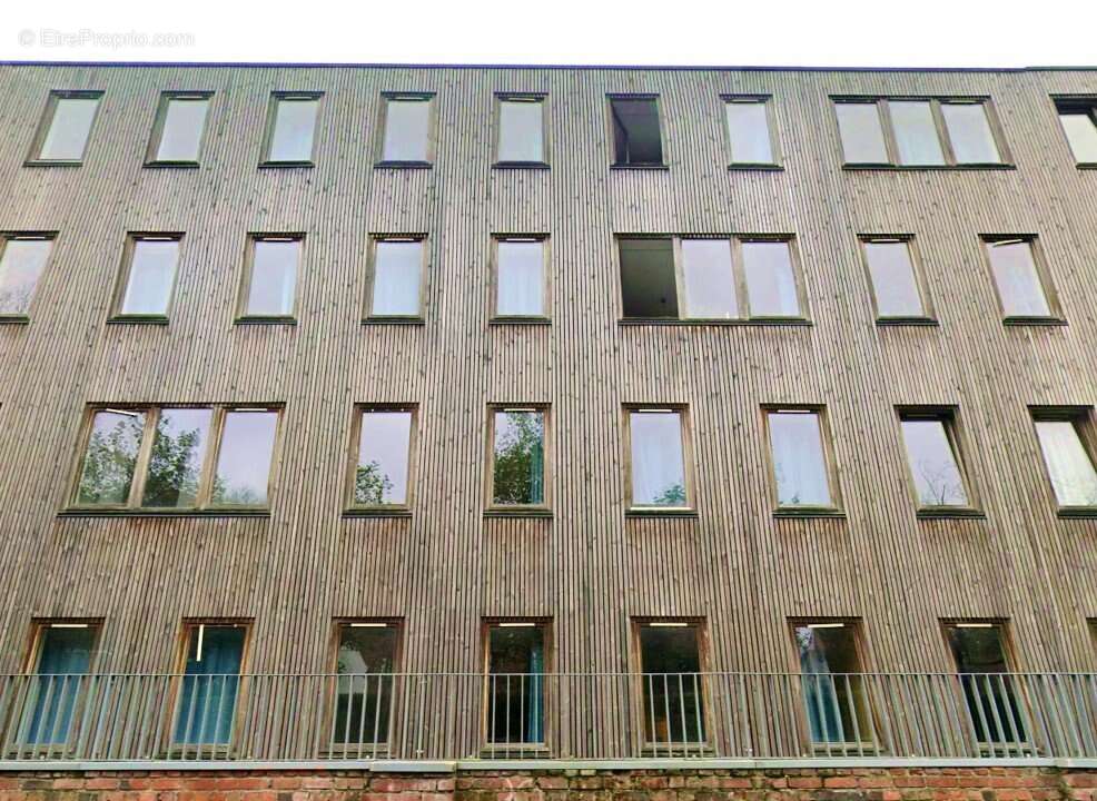 Appartement à ROUBAIX