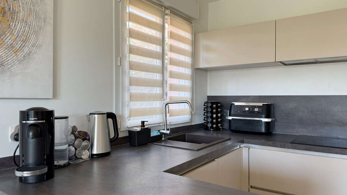 Appartement à SANARY-SUR-MER