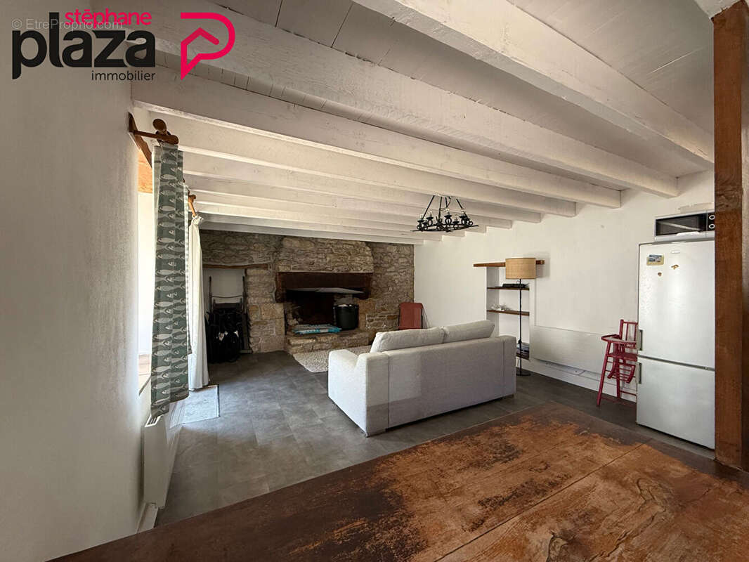 Maison Guilvinec - photo 3