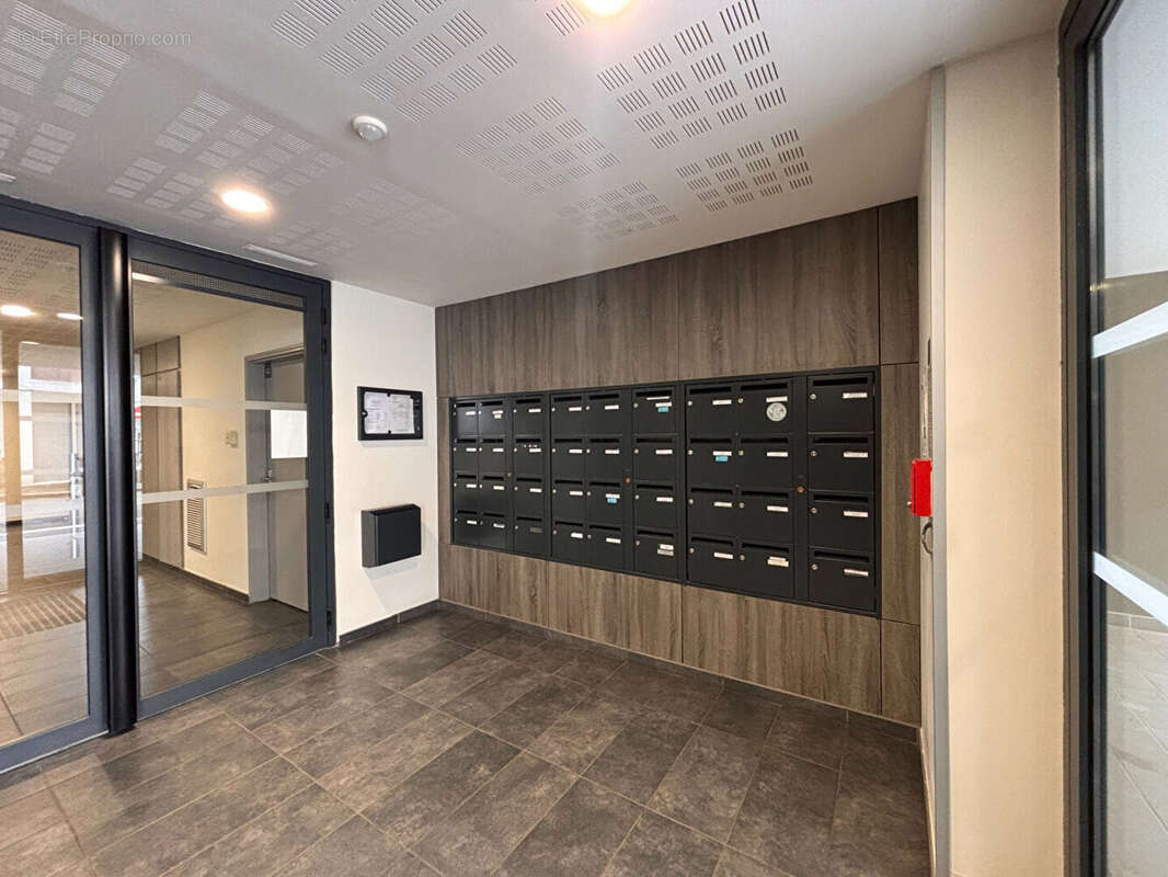 Appartement à LE HAVRE