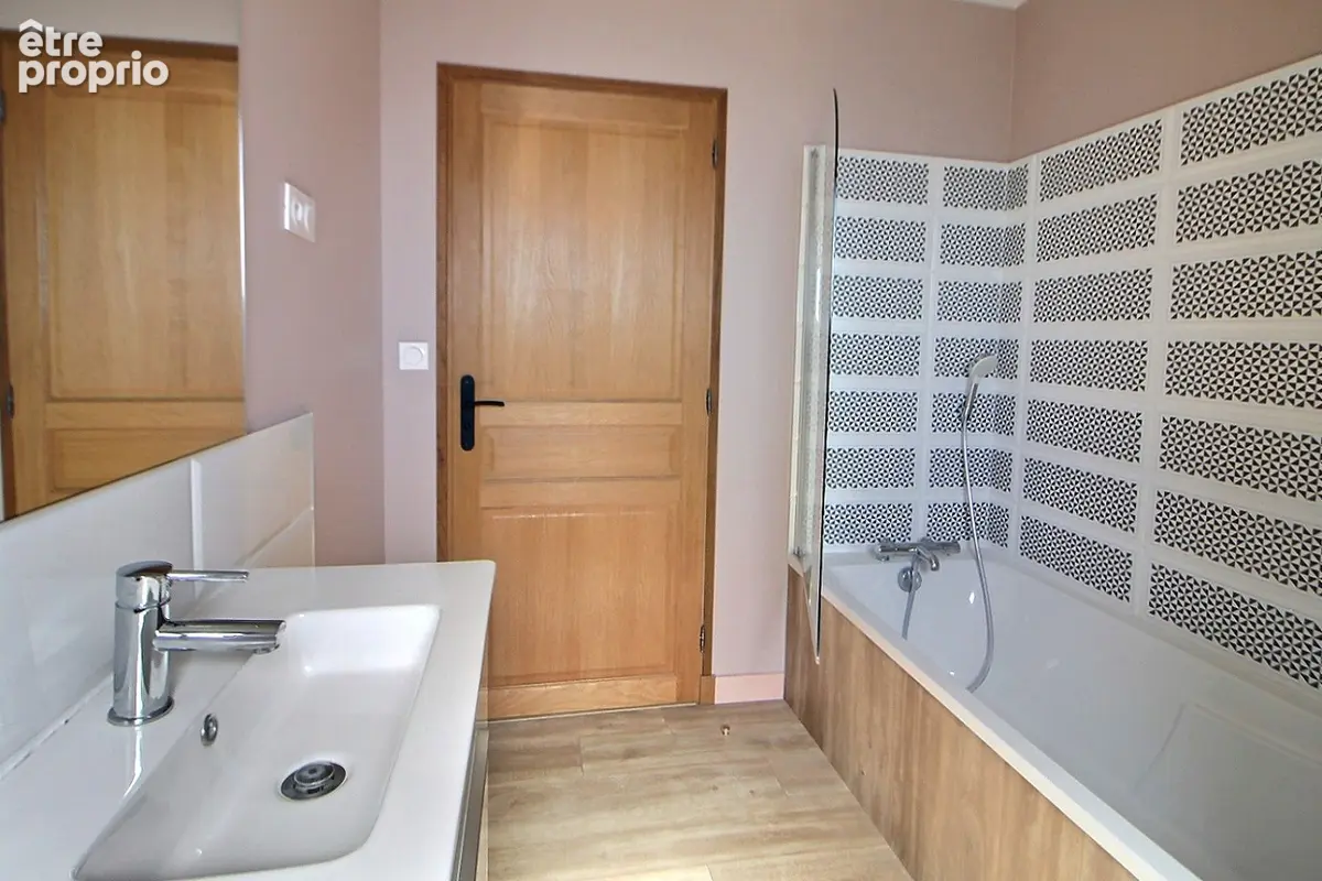 Maison Neulise 5 pièces, bureau et garage - 134 m2 - photo 9