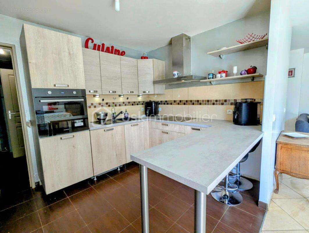 Maison à LA FERTE-SOUS-JOUARRE