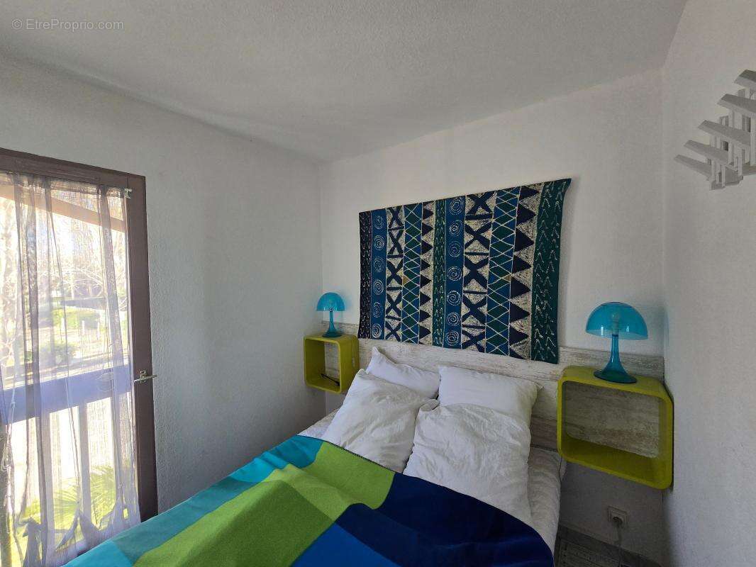 Appartement à SAINT-CYPRIEN