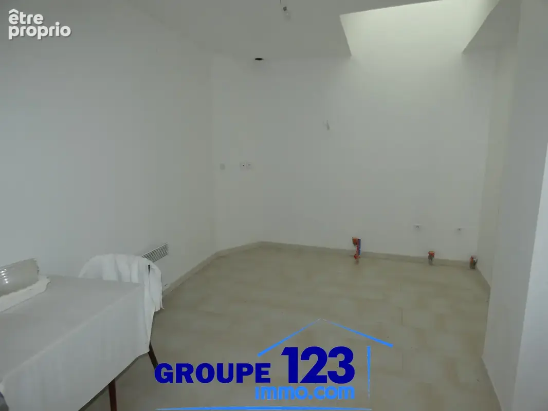 Maison de ville de 145 m2 - photo 11