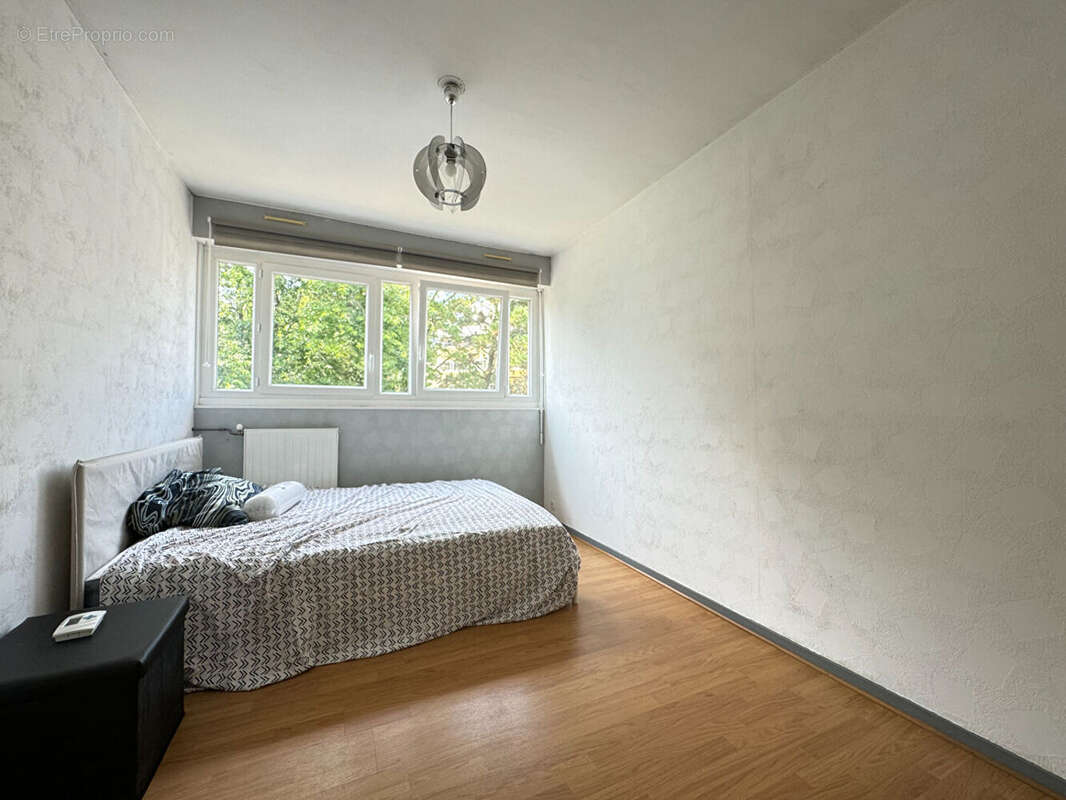 Appartement à SAINT-HERBLAIN