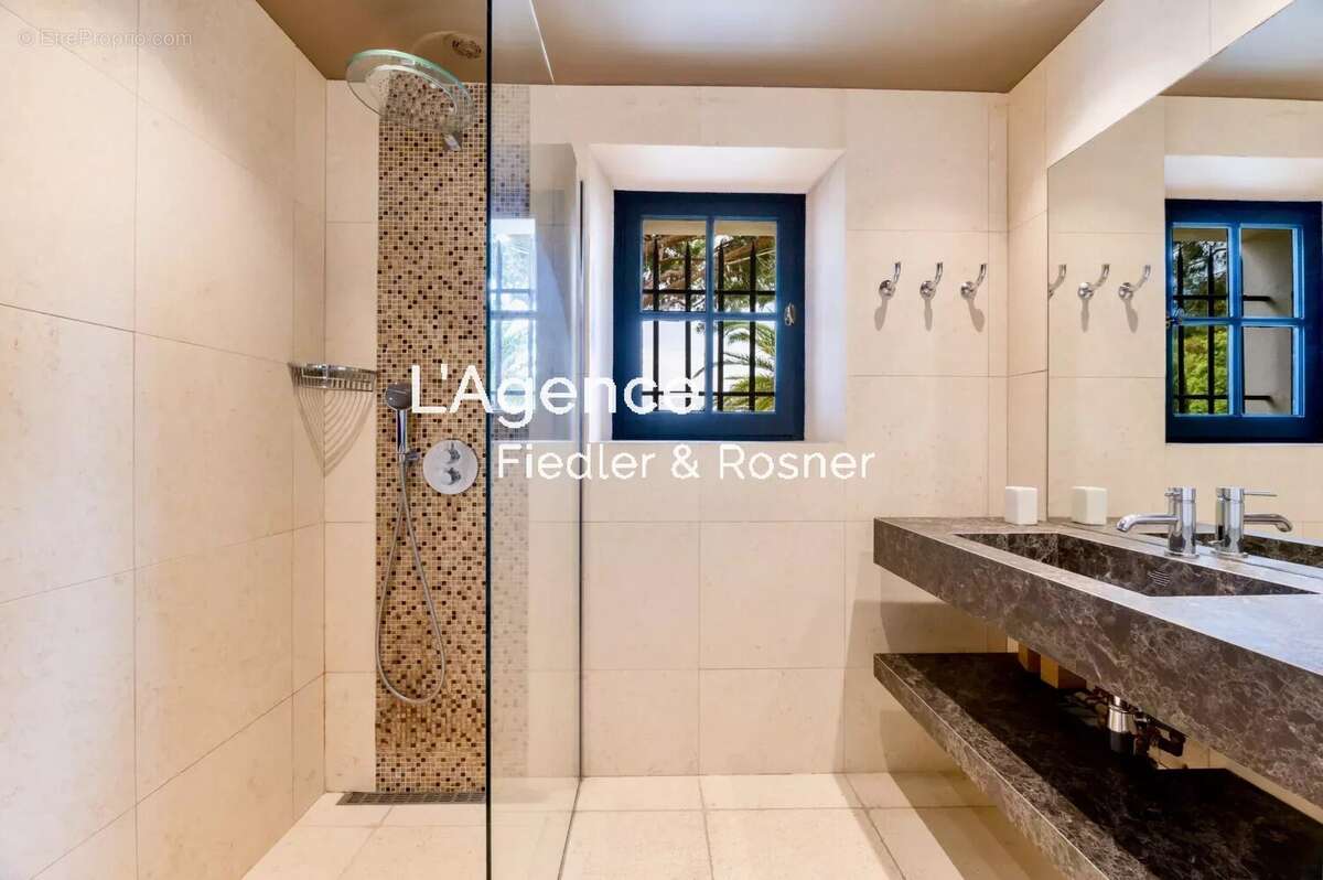 Maison à RAMATUELLE