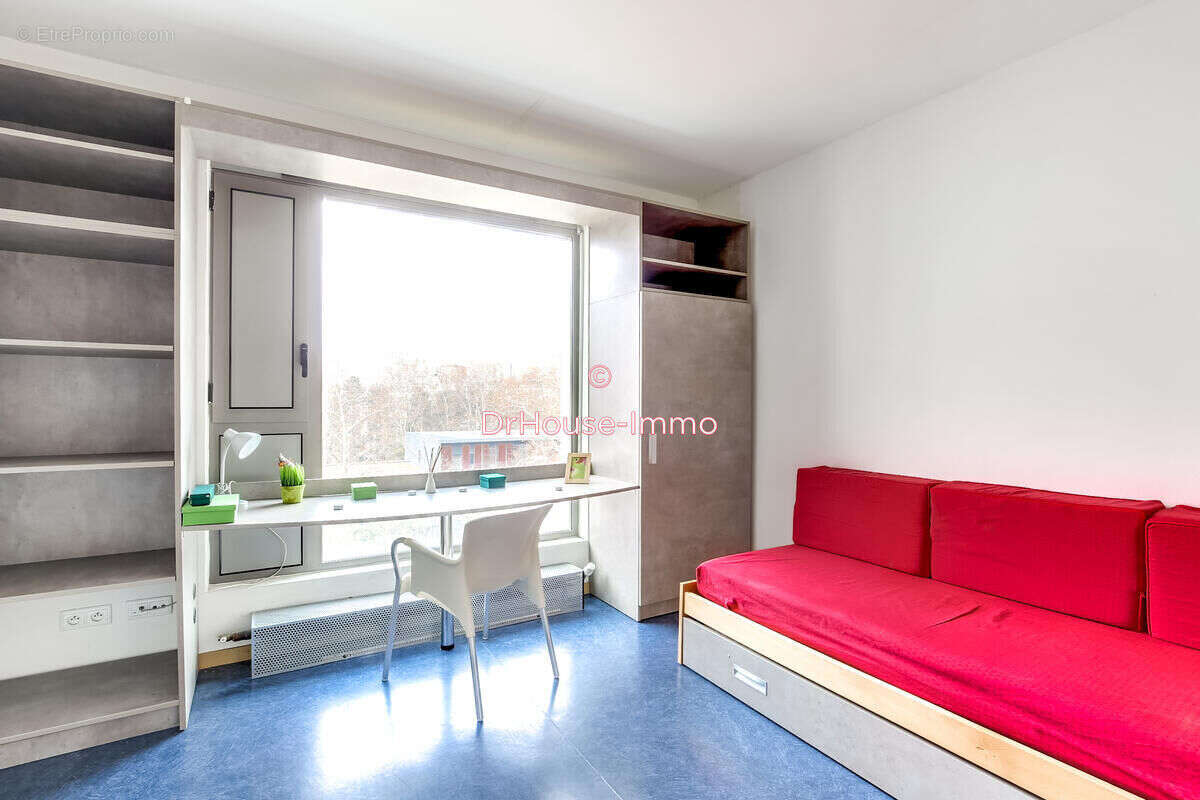 Appartement 18 m² à Lyon-9e  - photo 9