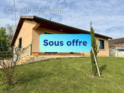 Maison à CROTTET
