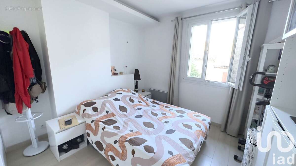 Photo 5 - Appartement à SOLLIES-TOUCAS