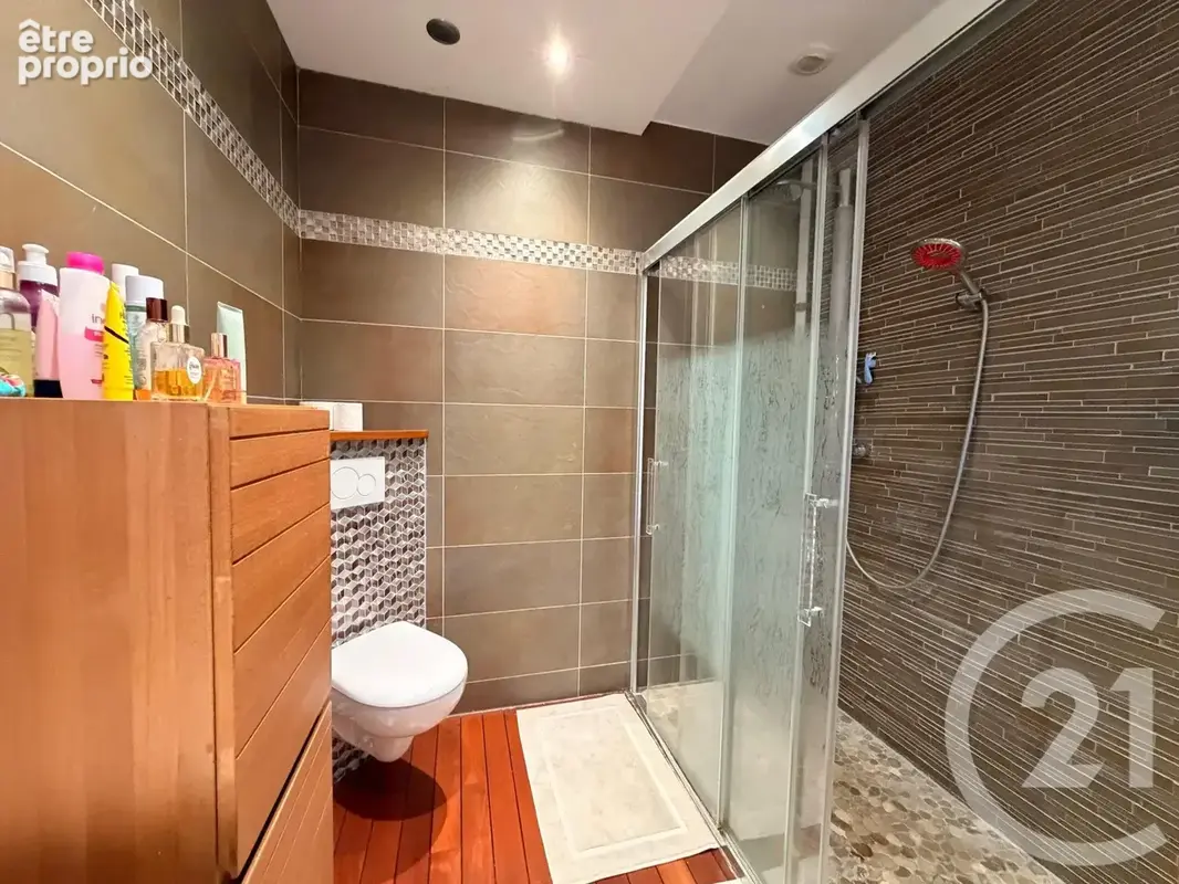 Maison 6 pièces 190 m² à vendre à Saint-Mard (77230) - photo 10