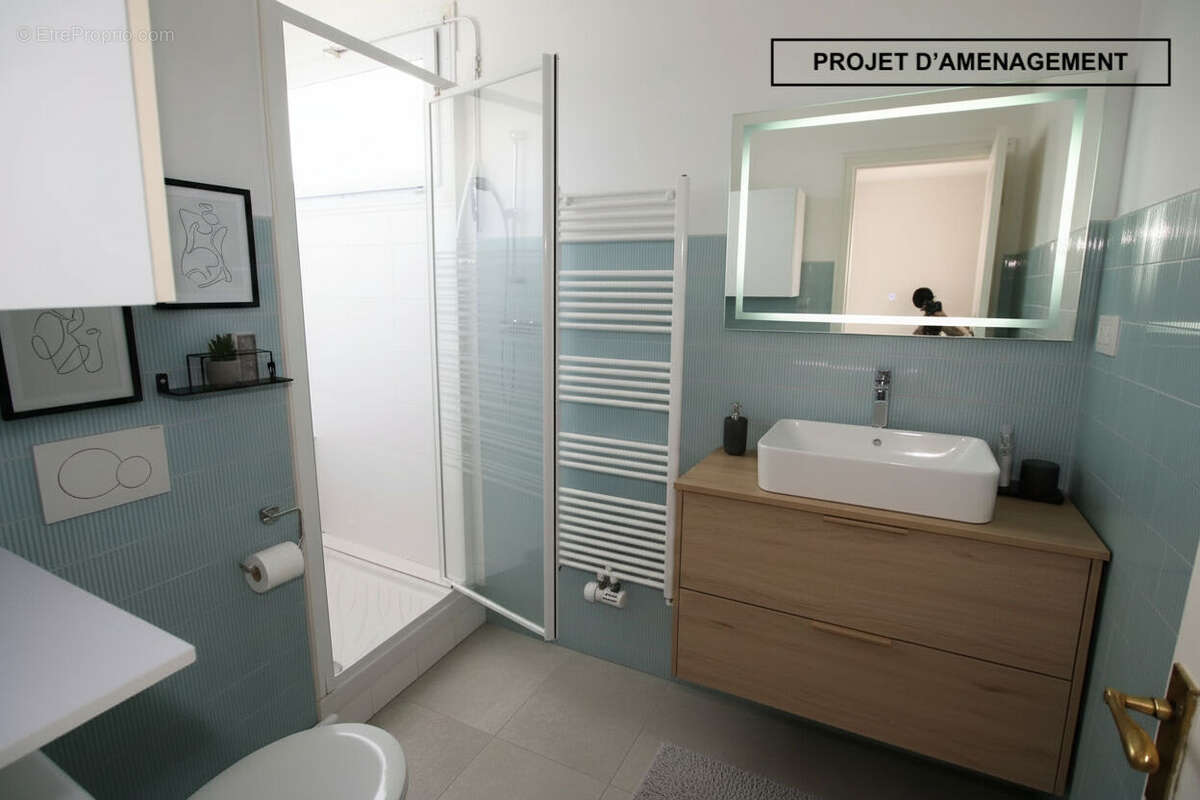 Maison 63m² à villiers-sur-marne - photo 9