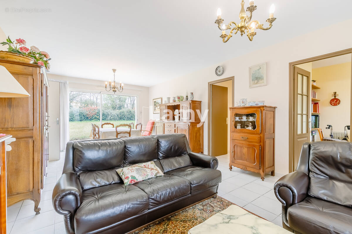 Maison à MOUILLERON-LE-CAPTIF