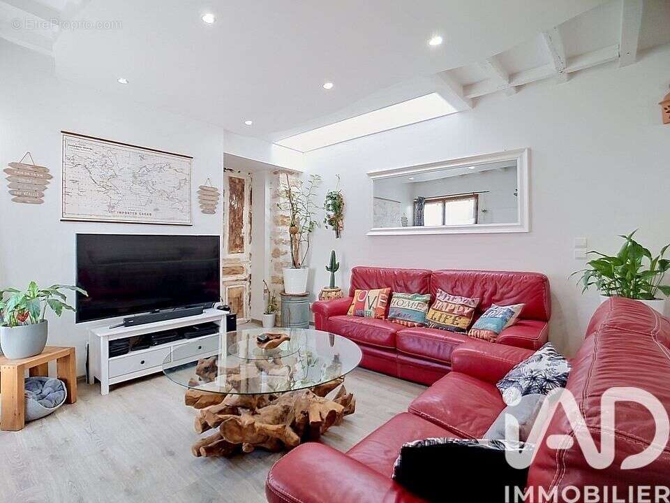 Maison 178 m² à Flagy  - photo 6