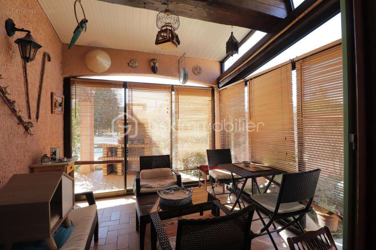 Maison à MARSILLARGUES