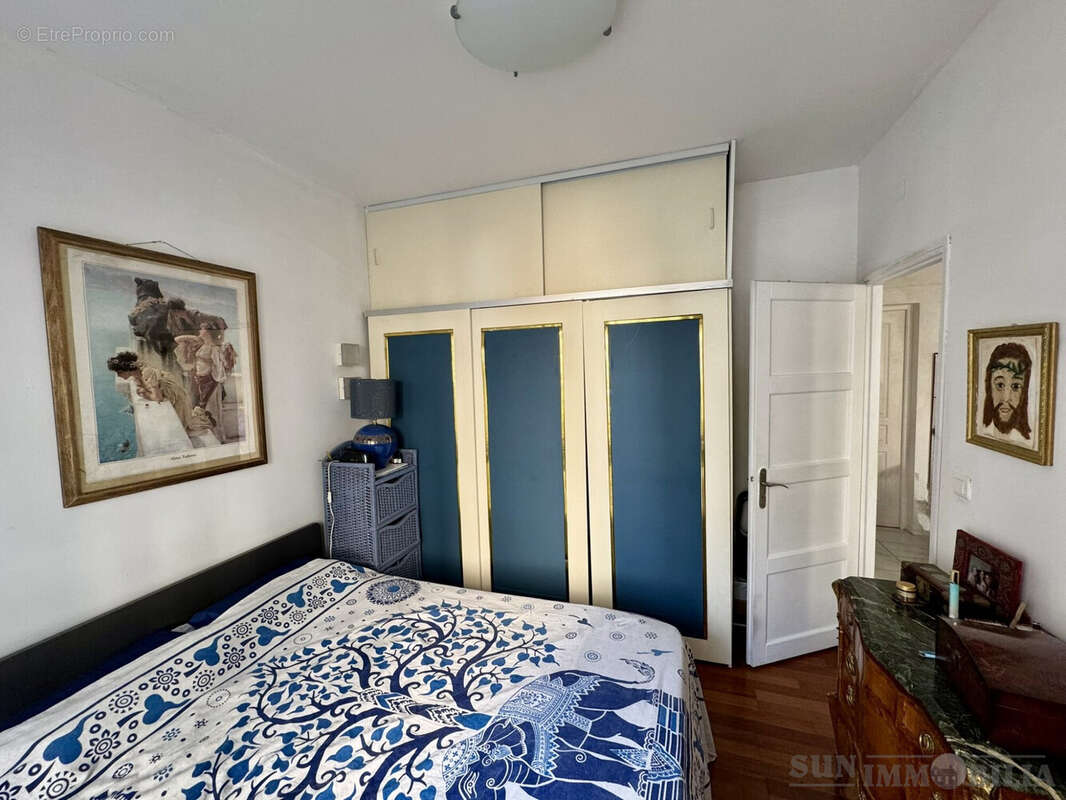 Appartement 50 m² à Hyeres  - photo 3