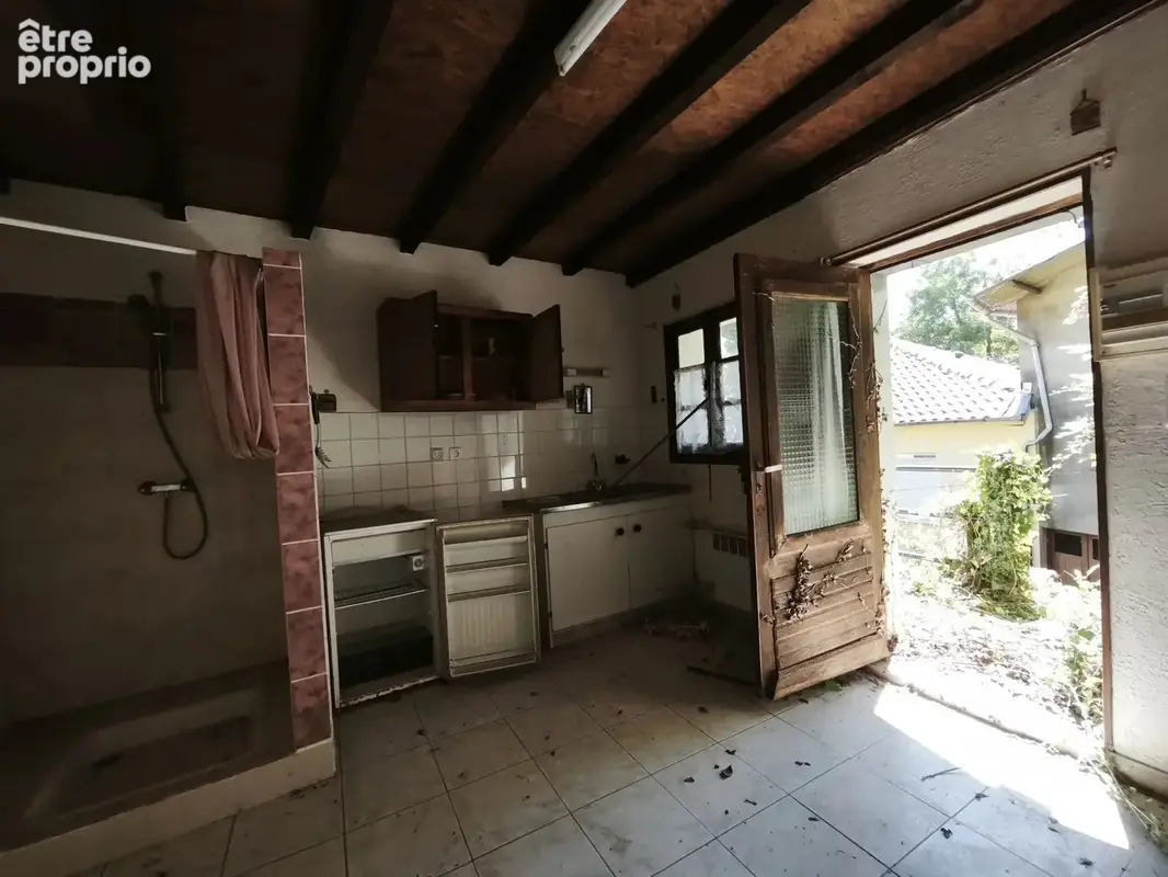 Maison de village - photo 2