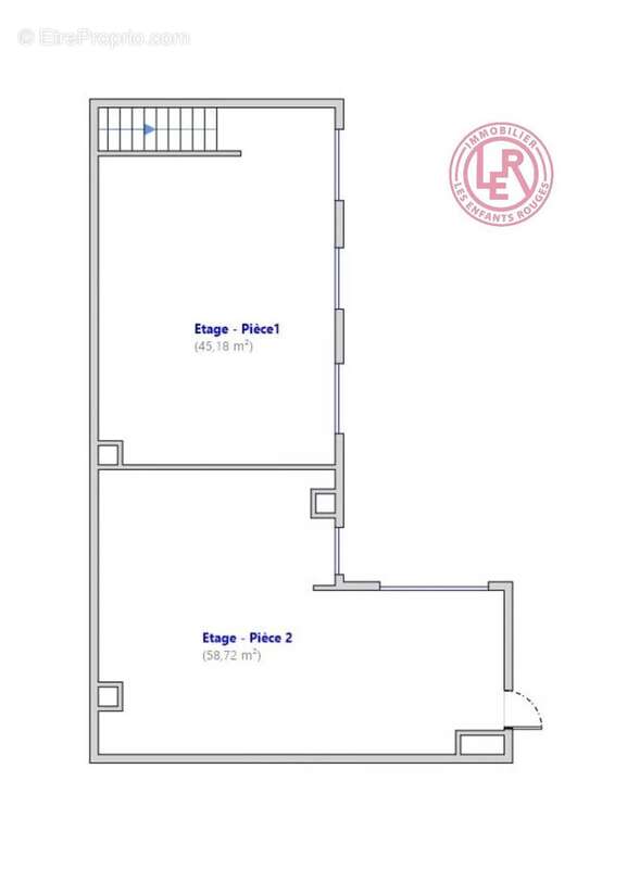 Commerce à PARIS-10E