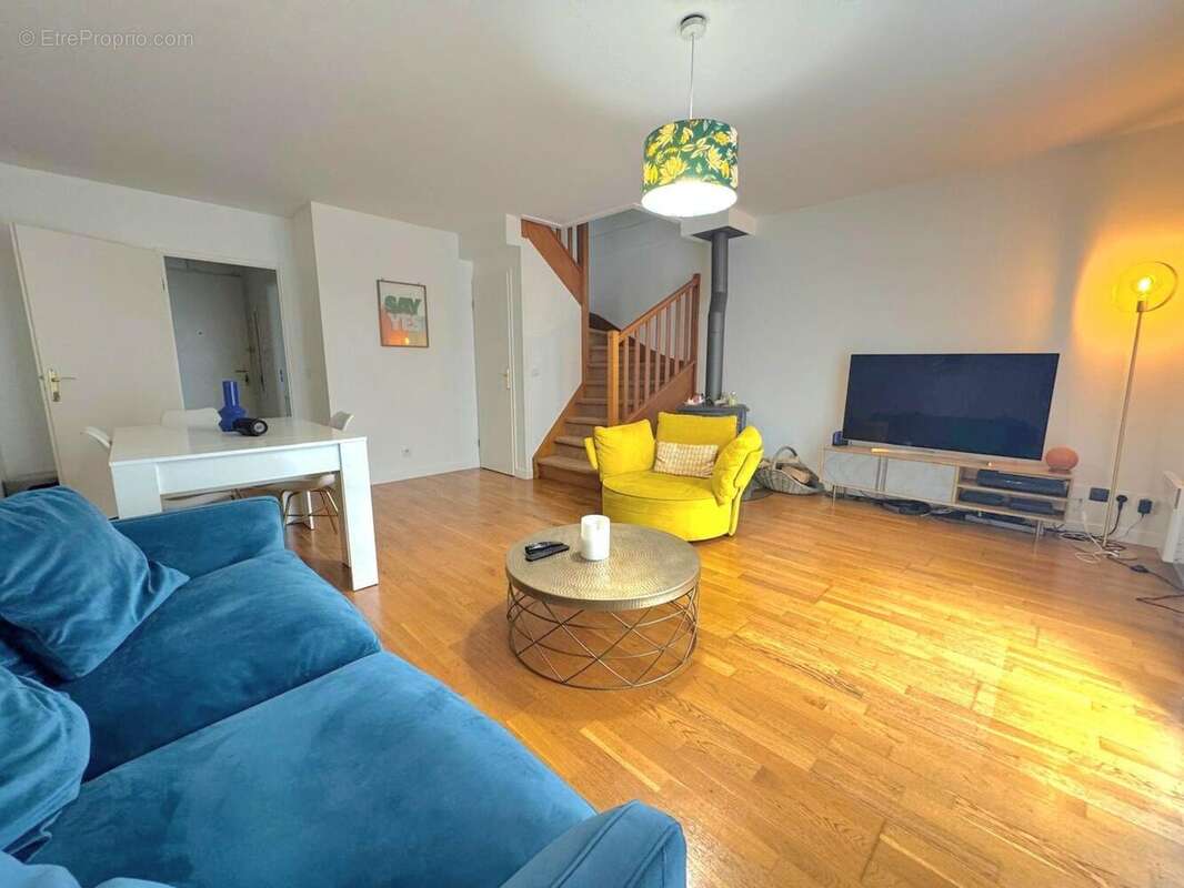 Photo 7 - Maison à BONNIERES-SUR-SEINE