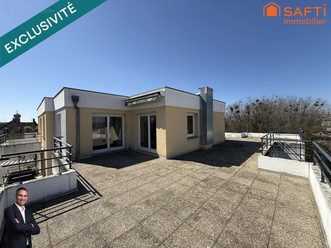Photo 3 - Appartement à BENFELD