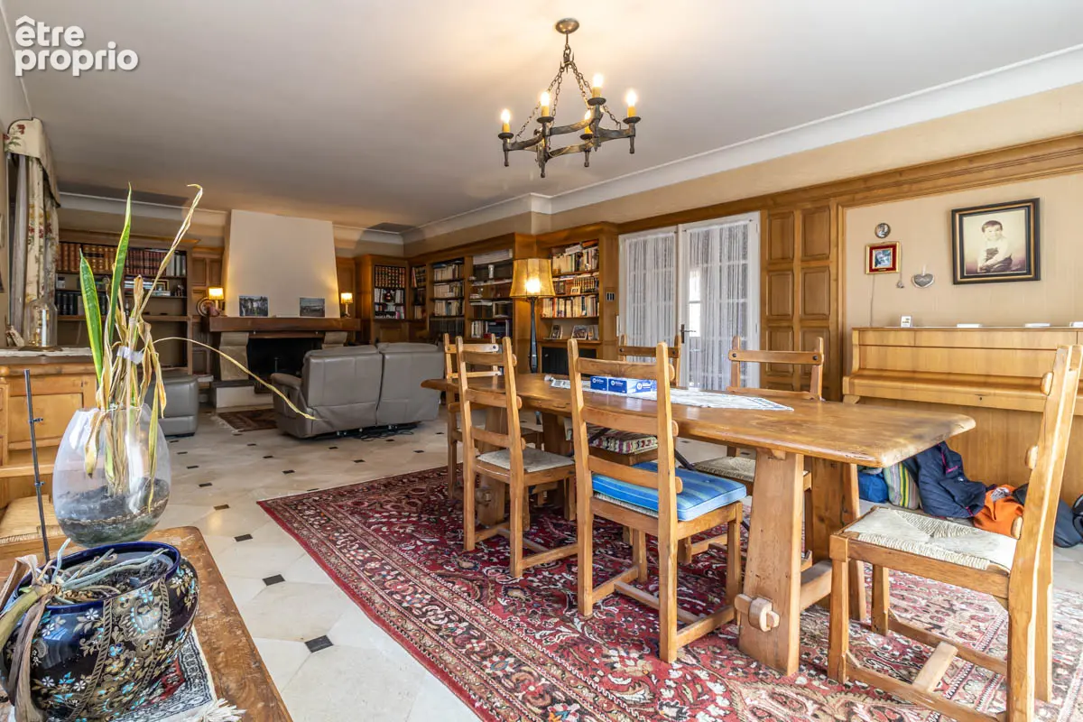 Maison Gievres 8 pièce(s) 175.85 m2 - photo 4