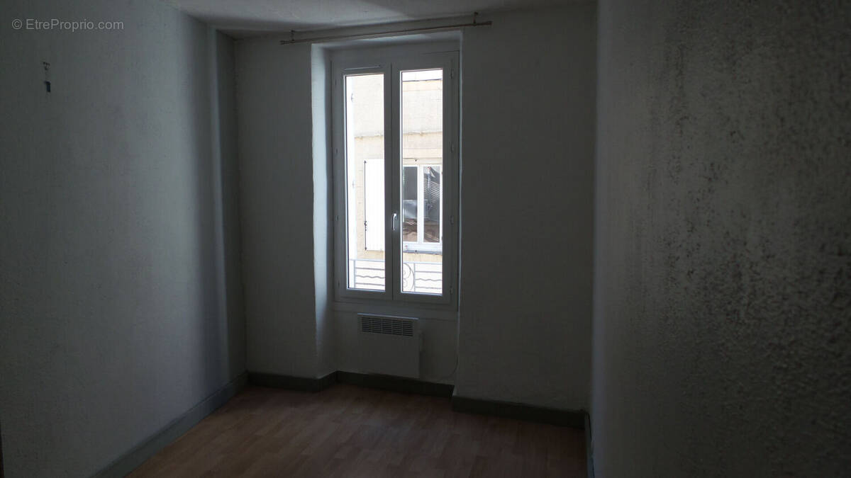 Appartement à LE BEAUSSET