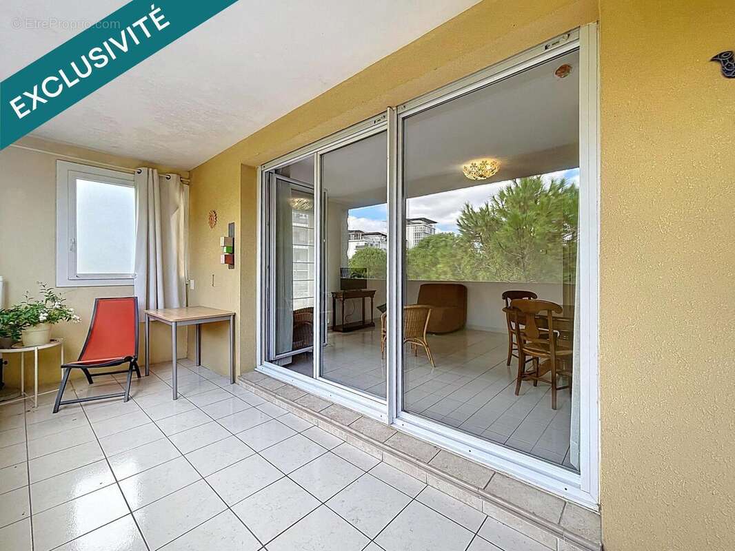 Photo 2 - Appartement à MONTPELLIER