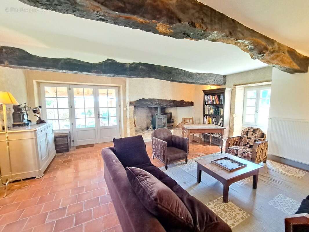 Maison à CONDOM
