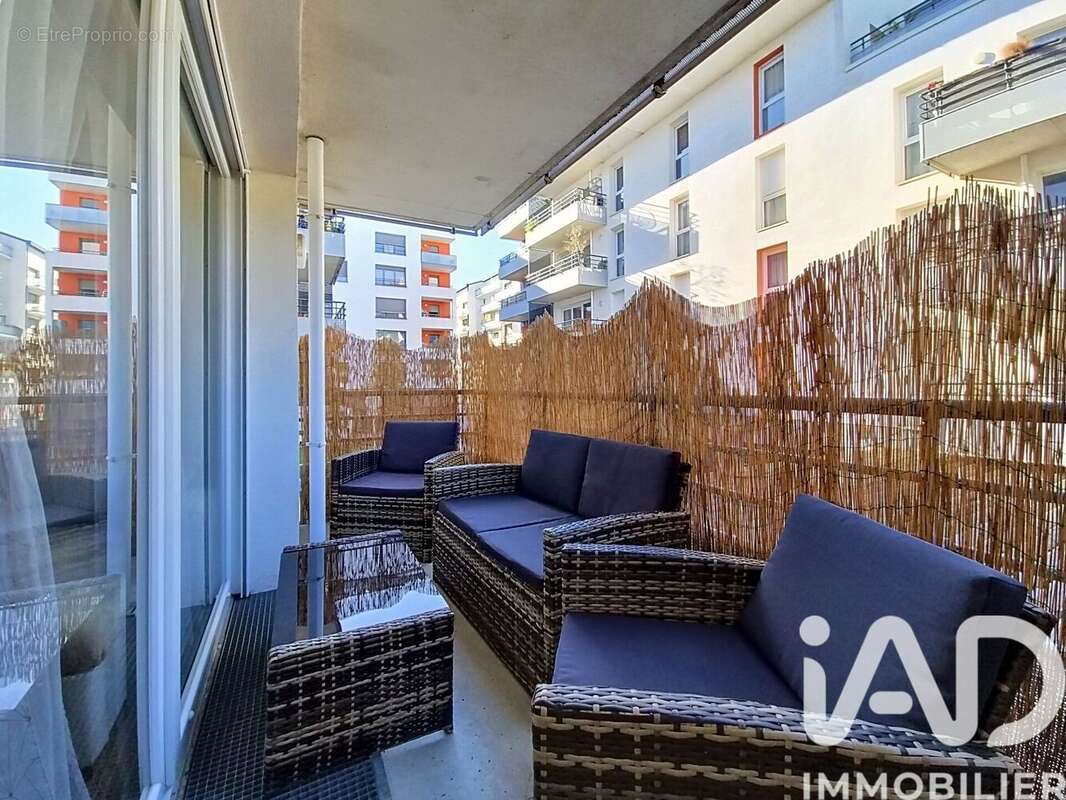 Photo 4 - Appartement à ROUEN