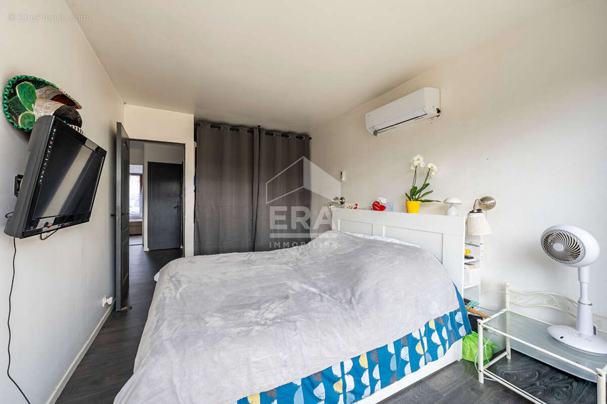 Maison à SAINT-GERMAIN-LES-ARPAJON