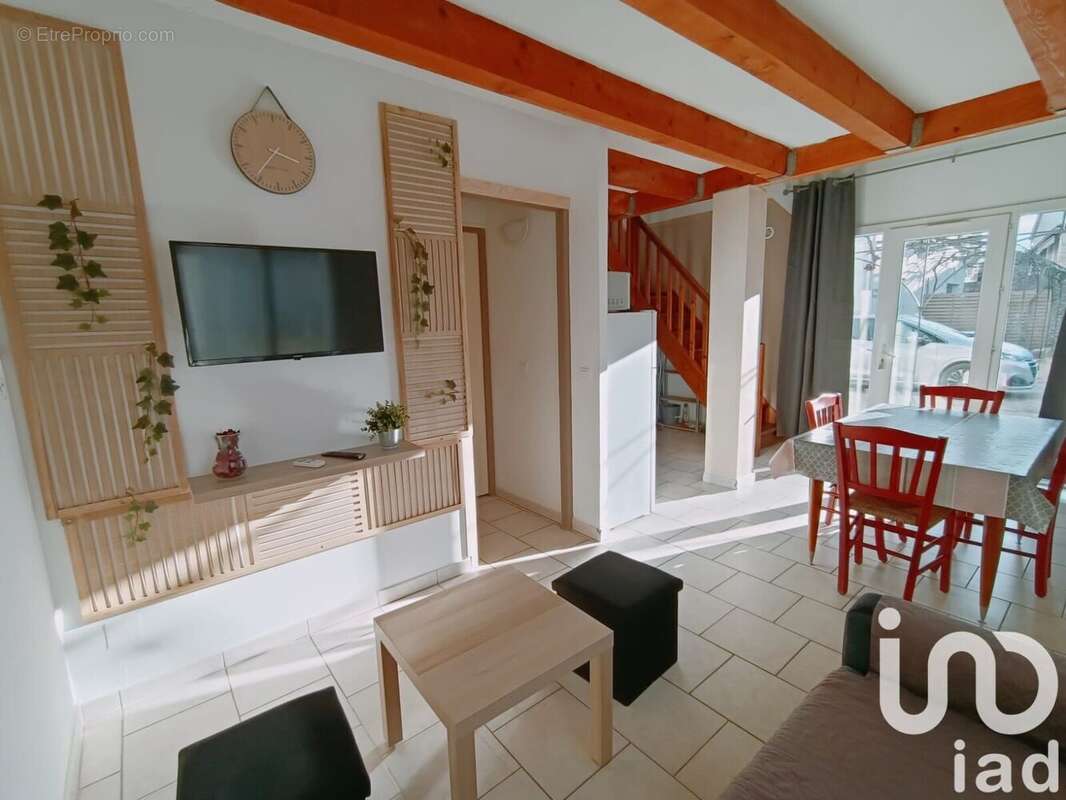 Photo 8 - Appartement à VALLON-PONT-D&#039;ARC