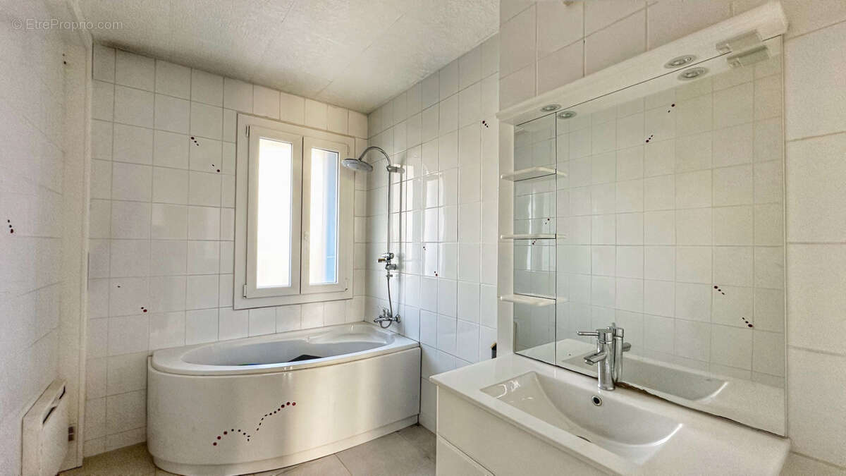 Appartement à VOIRON