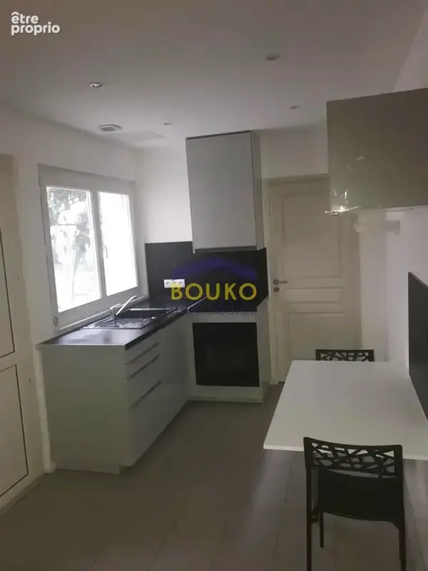 LUNEVILLE - Appartement T2 60 m2 au RDC pour investisseur - photo 10