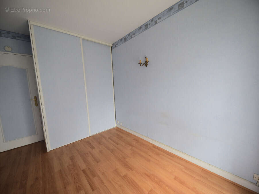 Appartement à VAIRES-SUR-MARNE