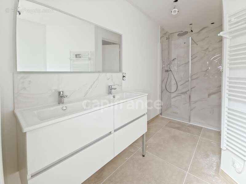 Appartement à CHALON-SUR-SAONE