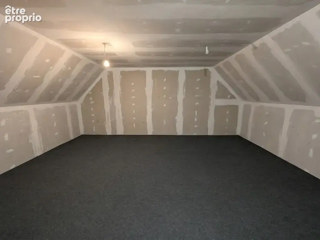 Maison traditionnelle T6 - photo 8