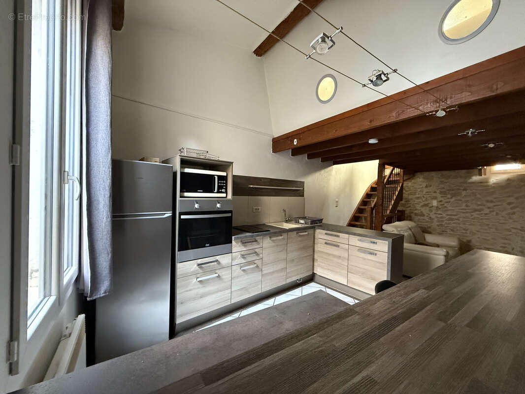 Appartement à NIMES