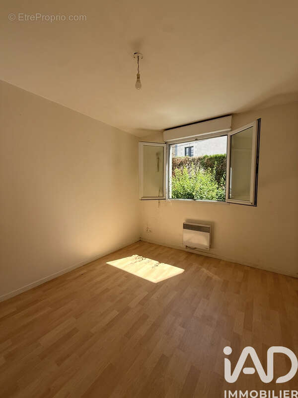 Photo 4 - Appartement à NANTES